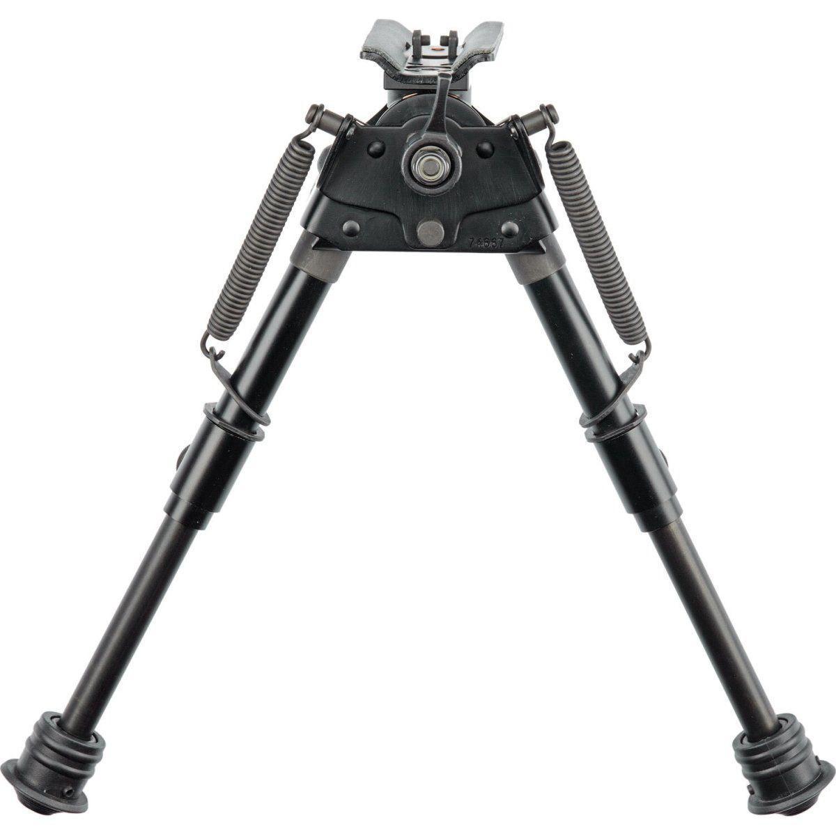 Сошки XD Precision EZ Pivot & Pan 6-9" посадочне місце Антабка - Зображення 2
