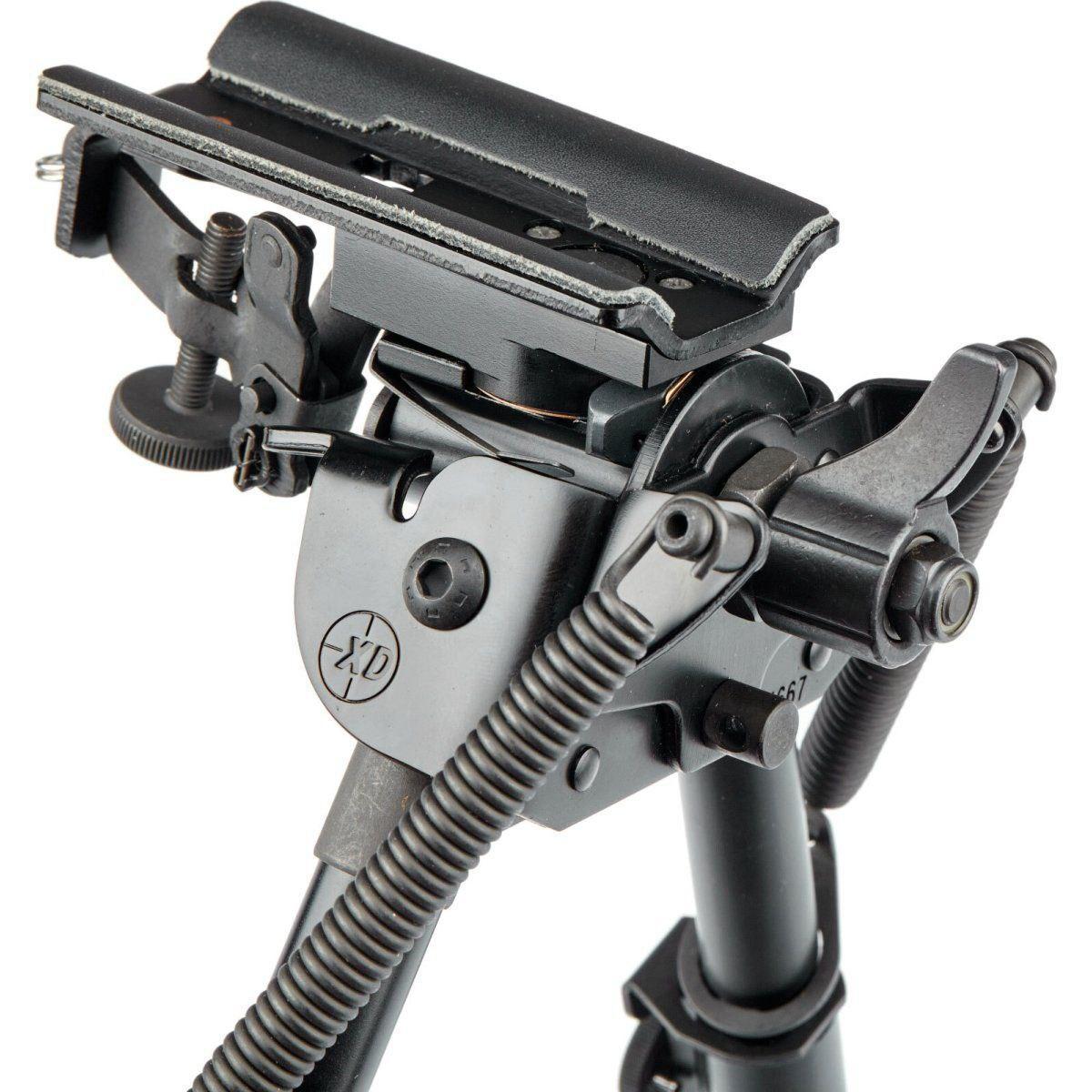 Сошки XD Precision EZ Pivot & Pan 6-9" посадочне місце Антабка - Зображення 3