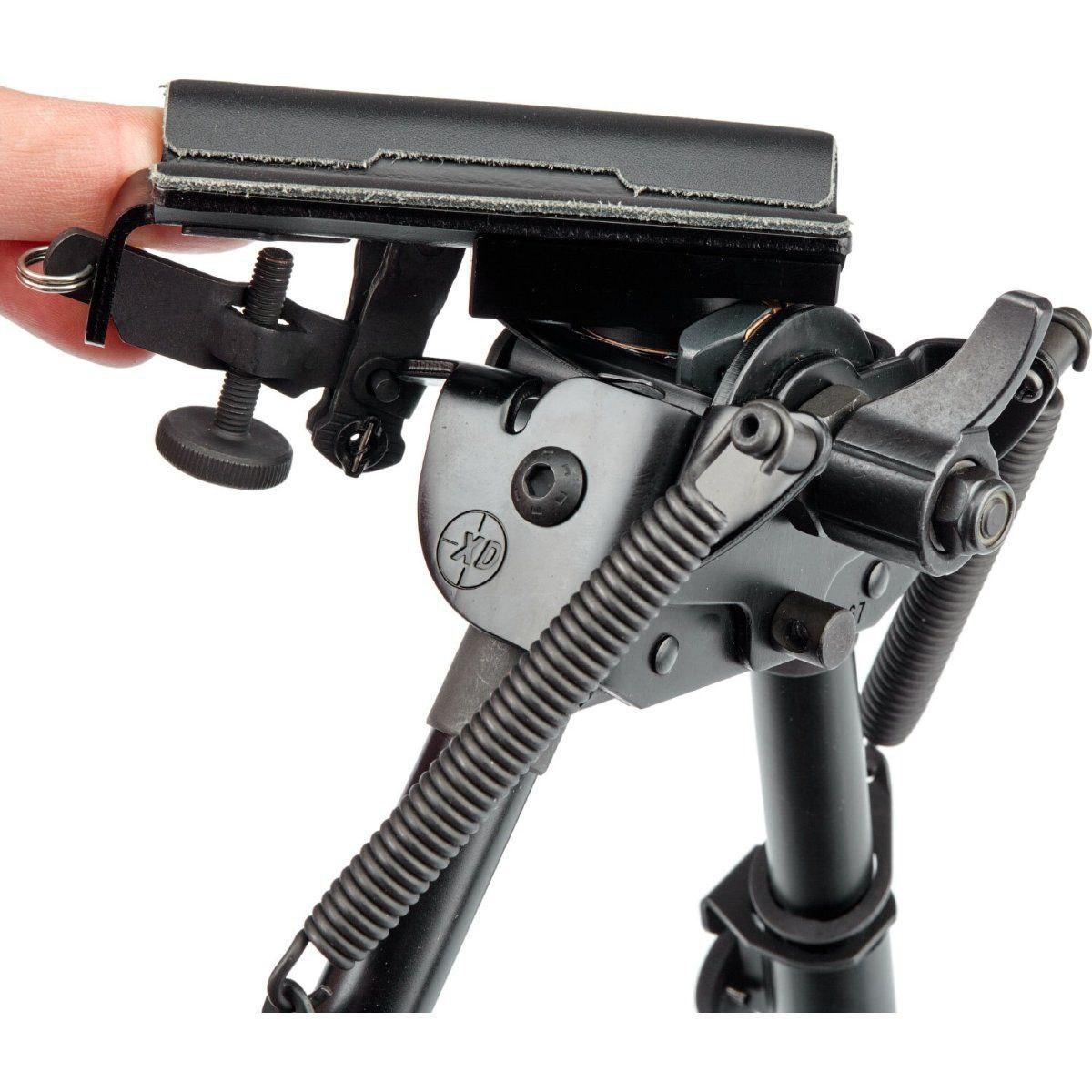 Сошки XD Precision EZ Pivot & Pan 6-9" посадочне місце Антабка - Зображення 5