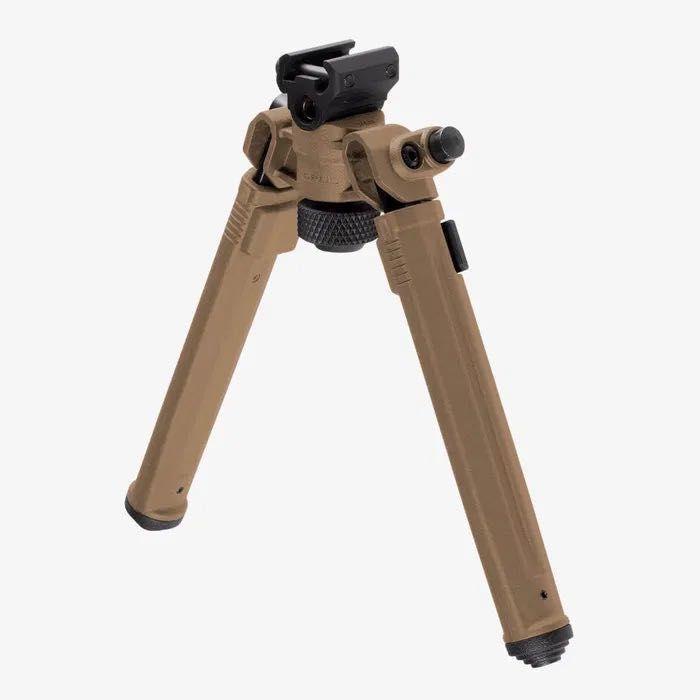 Сошки Magpul Bipod 1913 кріплення Picatinny MAG941 Койот