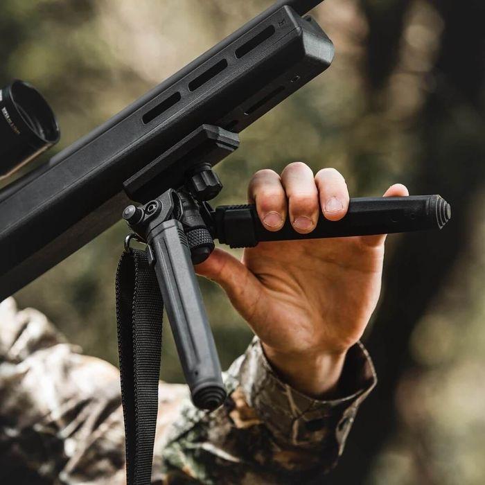 Сошки Magpul Bipod Sling Stud QD кріплення на антабку - Зображення 5