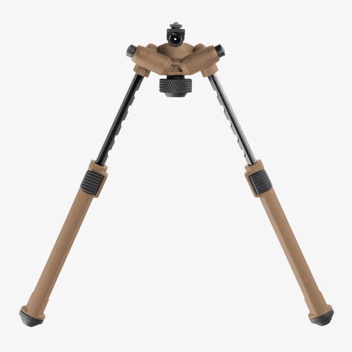 Сошки MAGPUL Bipod for M-Lok Flat Dark Earth Койот - Зображення 3