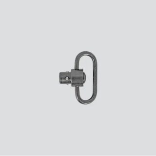 Антабка QD DLG чорна