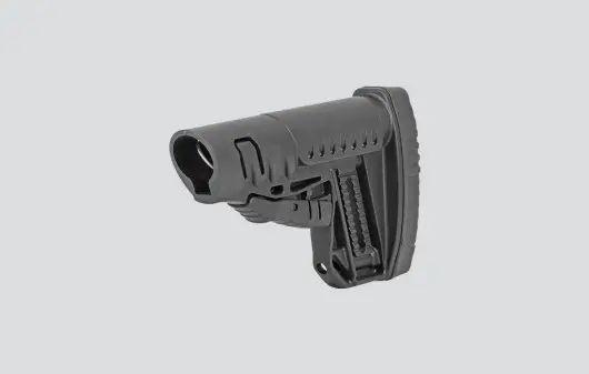 Приклад TBS Shock DLG Tactical Сom Spec - Зображення 3