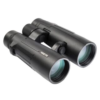 Бінокль преміум-класу Sigeta Imperial 12x50 Чорний