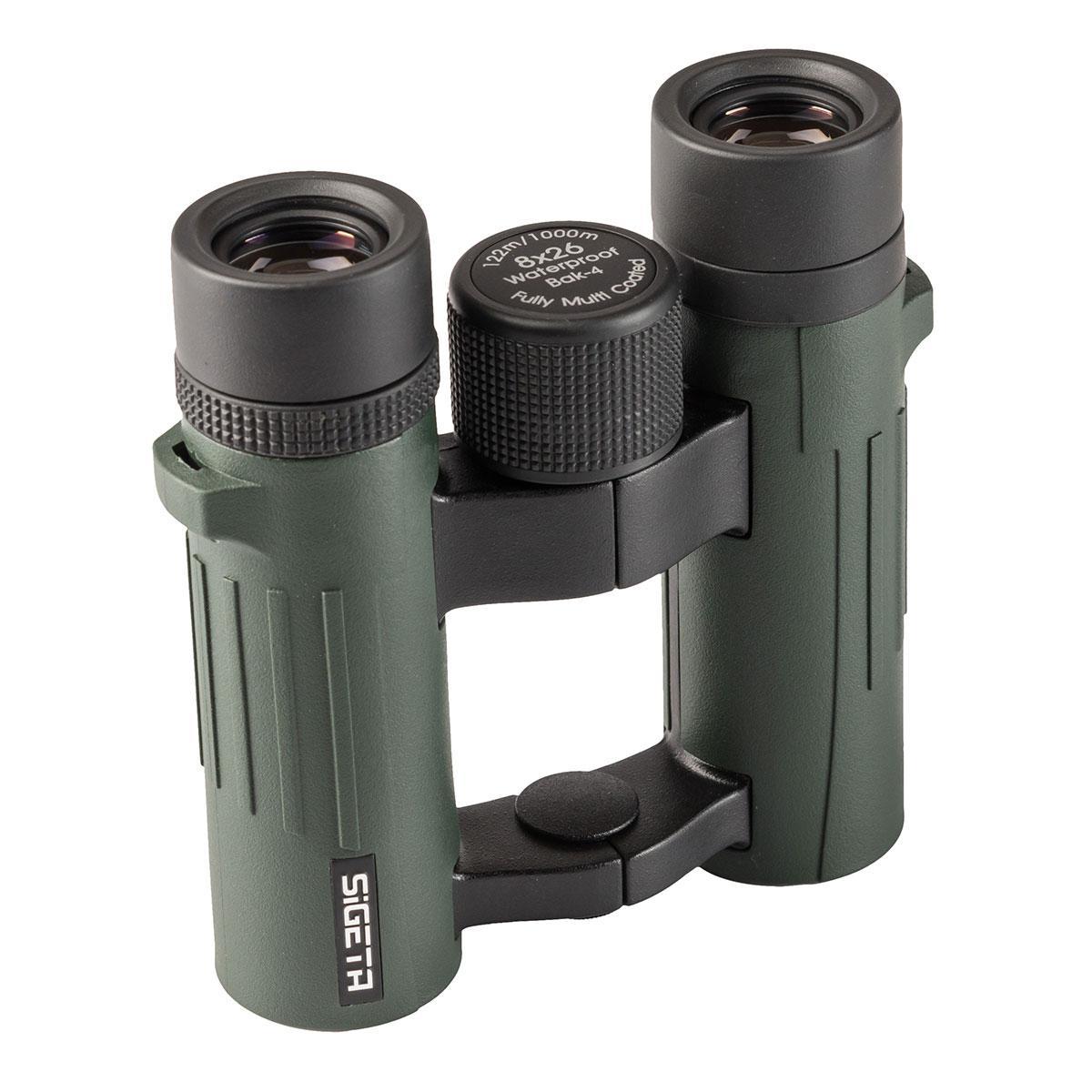 Sigeta Imperial 8x26 Green - Зображення 2