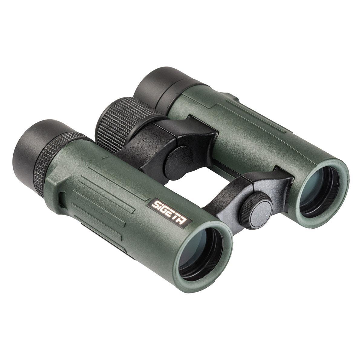Sigeta Imperial 8x26 Green - Зображення 3
