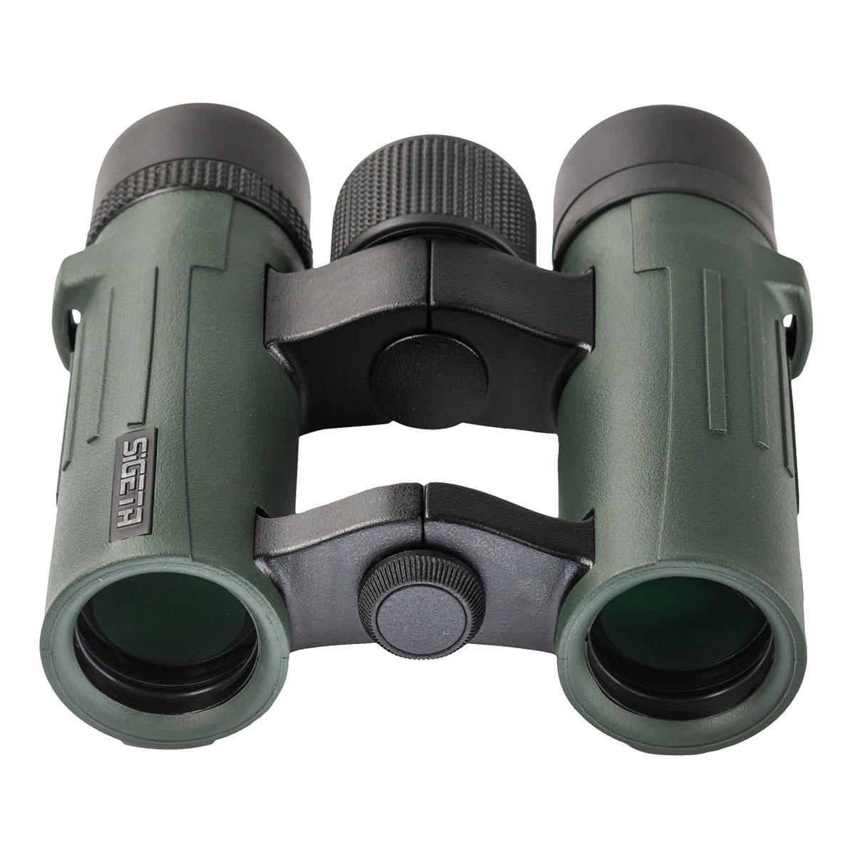 Sigeta Imperial 8x26 Green - Зображення 4