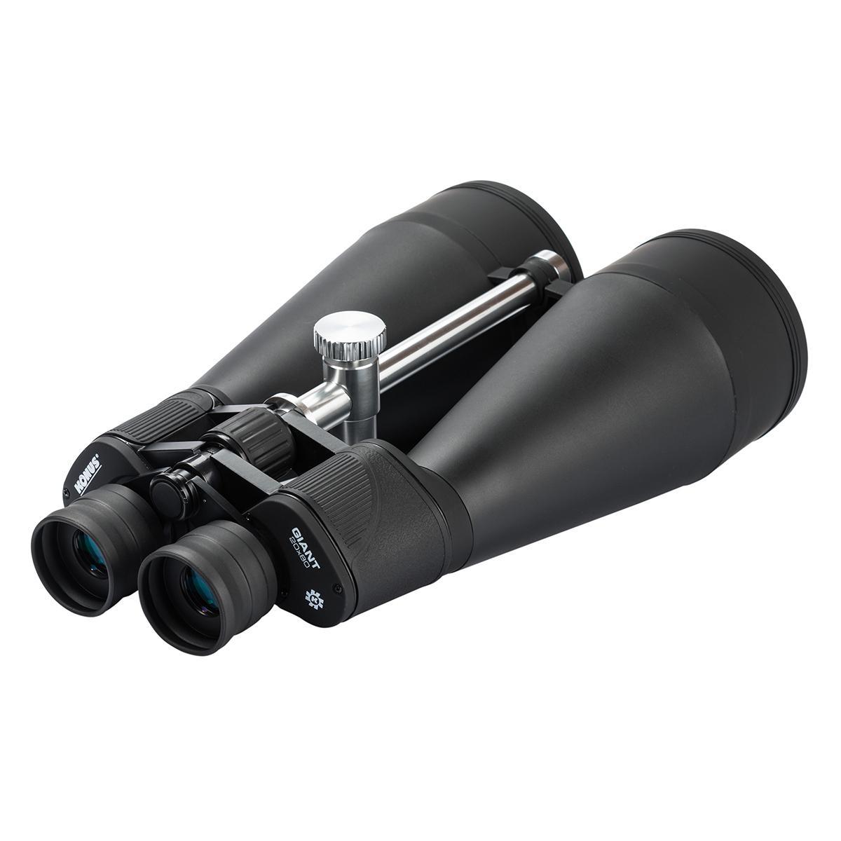 Бінокль Конус Konus GIANT-80 20x80 - Зображення 2