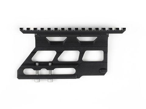 Кронштейни на зброю