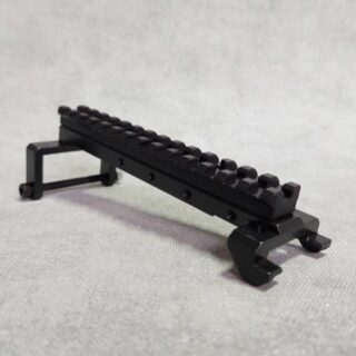 Планка пікатіні алюмінієва для ПКМ