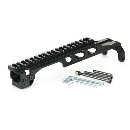 Кронштейни на АК РПК АКСУ СВД