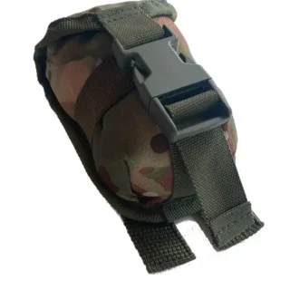 Підсумок для гранат Мультикам