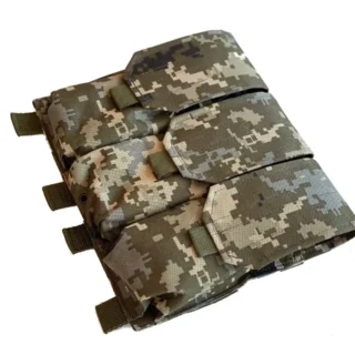 Підсумок для тьох магазинів АК закритий Піксель