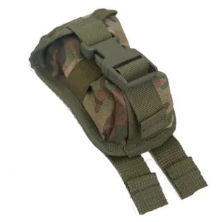 Підсумок під гранату на кнопках мультикам