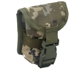 Підсумок під гранату на кнопках піксель