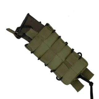 Підсумок під магазин АК Олива