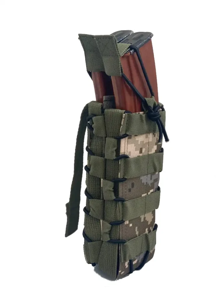 Підсумок під магазини РПК піксель