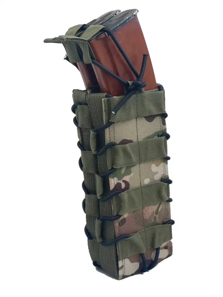 Підсумок під два магазини РПК мультикам