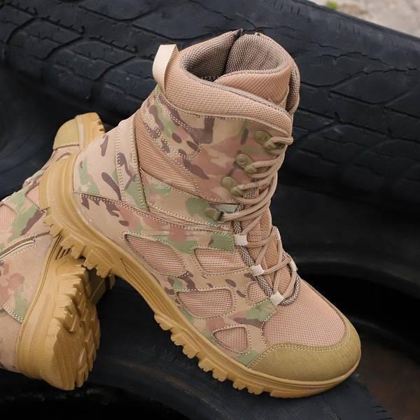Літне тактичне взуття