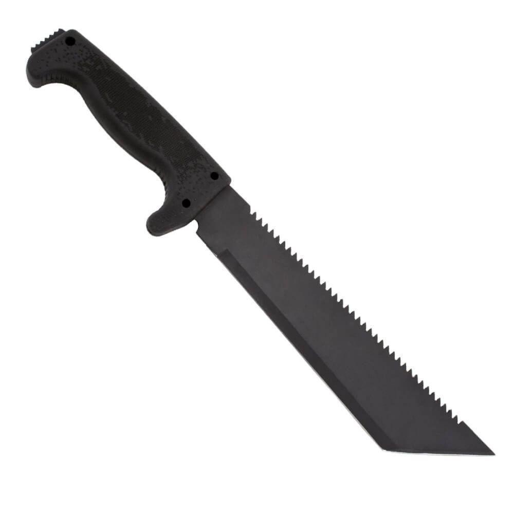 Мачете SOG SogFari Tanto 10" - Зображення 3
