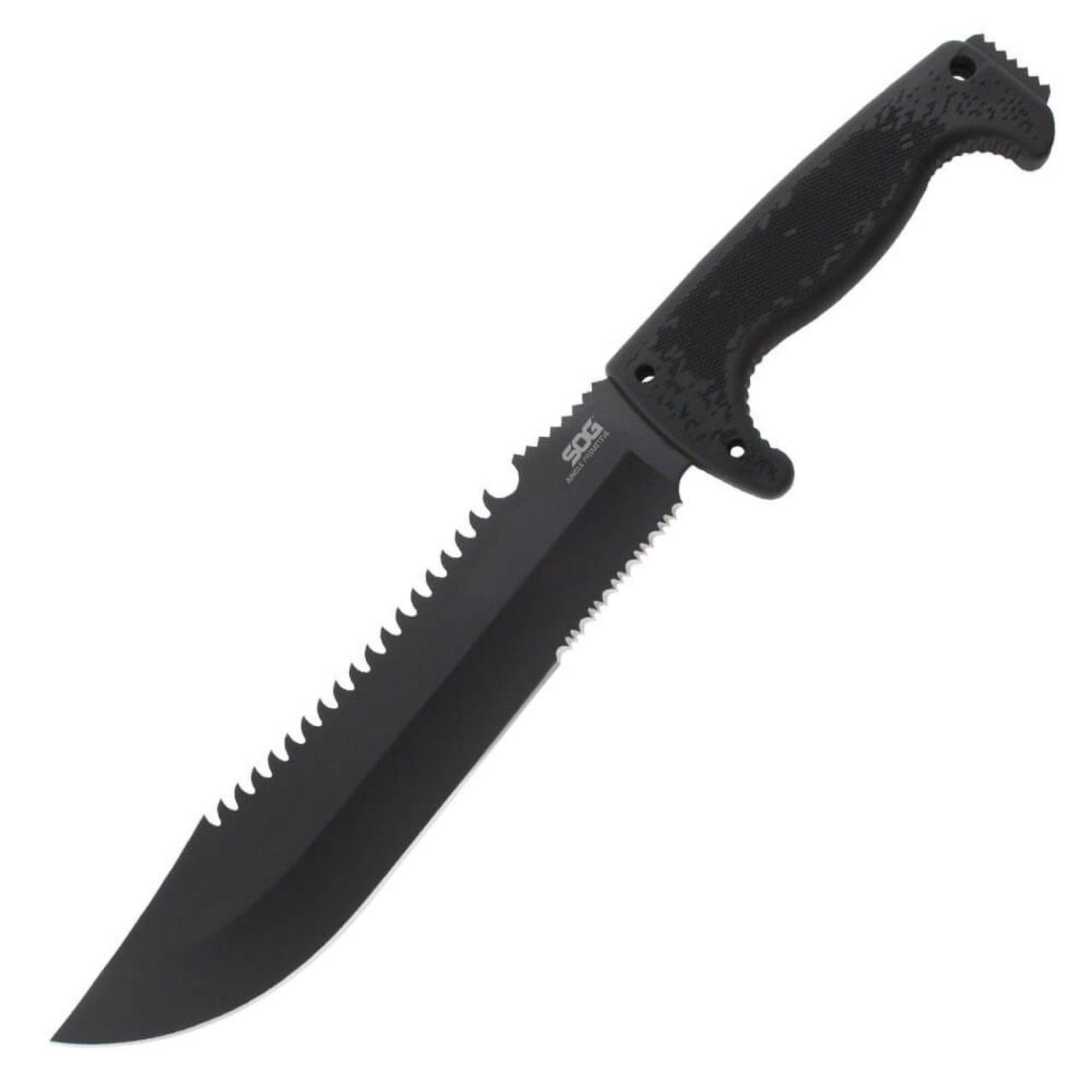 Нож SOG Jungle Primitive