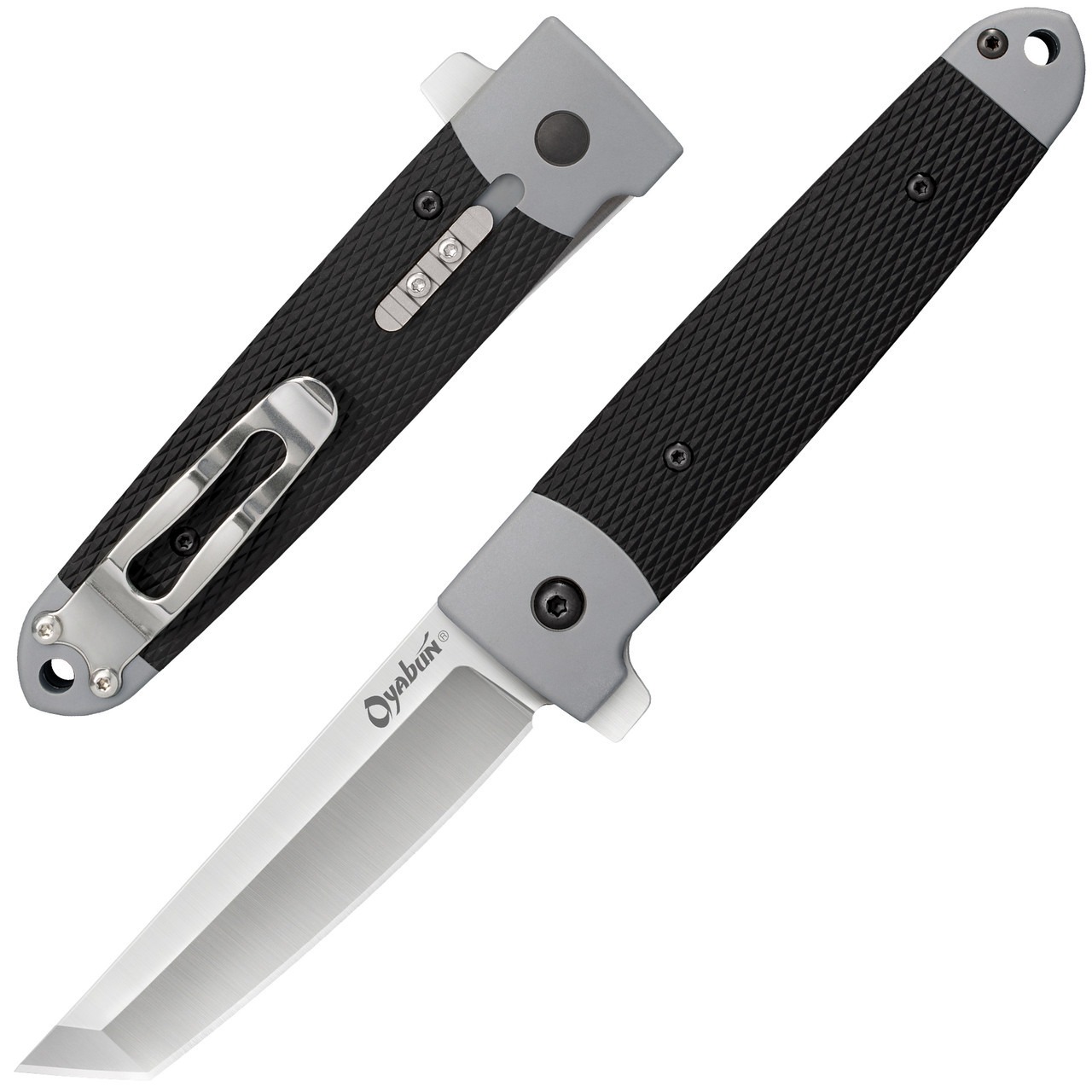 Ніж Cold Steel Oyabun