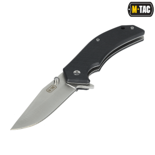M-TAC НІЖ СКЛАДНИЙ TYPE 8 METAL