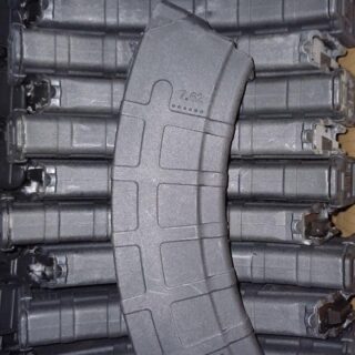 магазин на АК 7.62