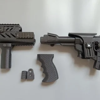 Обвіс на РПК