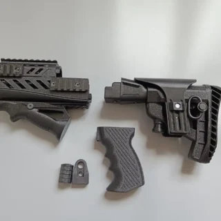 Обвіс на РПК