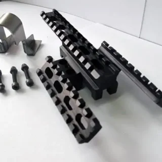 кронштейн на АК