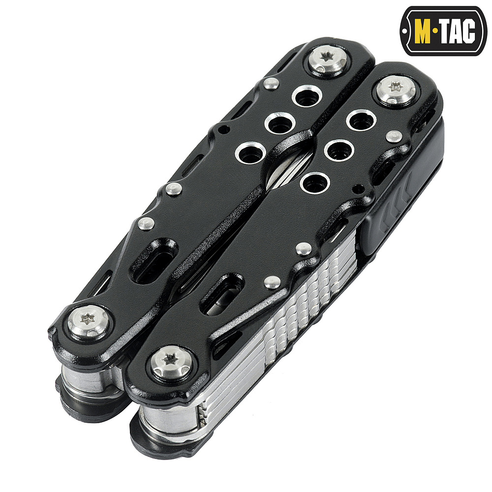M-TAC МУЛЬТИТУЛ TYPE 4 BLACK - Зображення 4