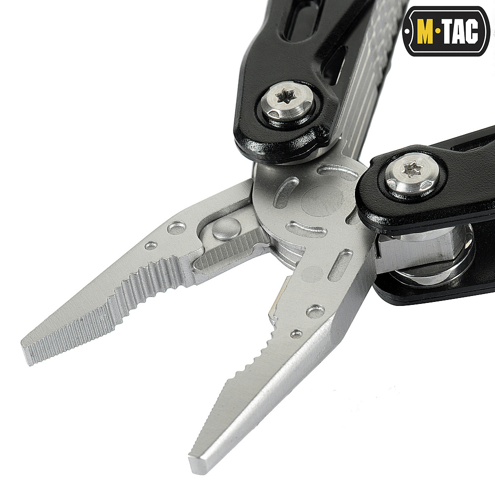 M-TAC МУЛЬТИТУЛ TYPE 4 BLACK - Зображення 7