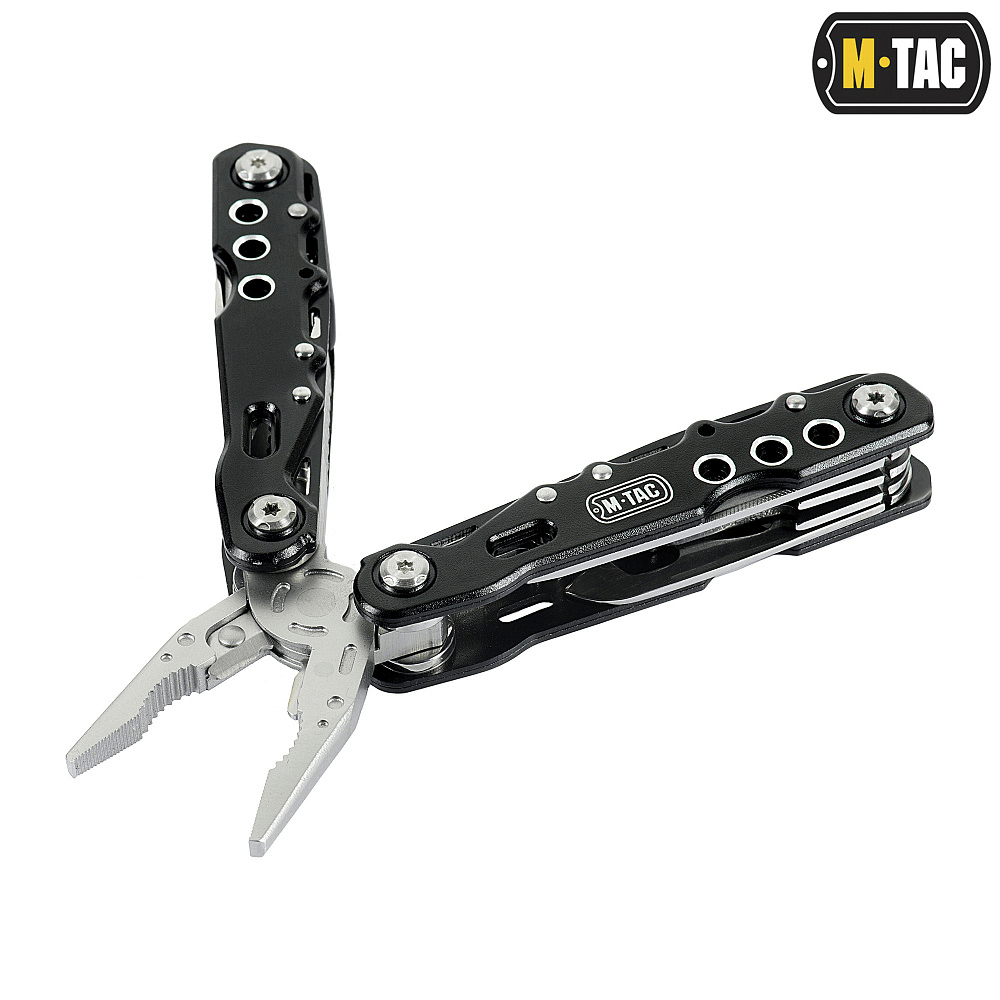 M-TAC МУЛЬТИТУЛ TYPE 4 BLACK - Зображення 8
