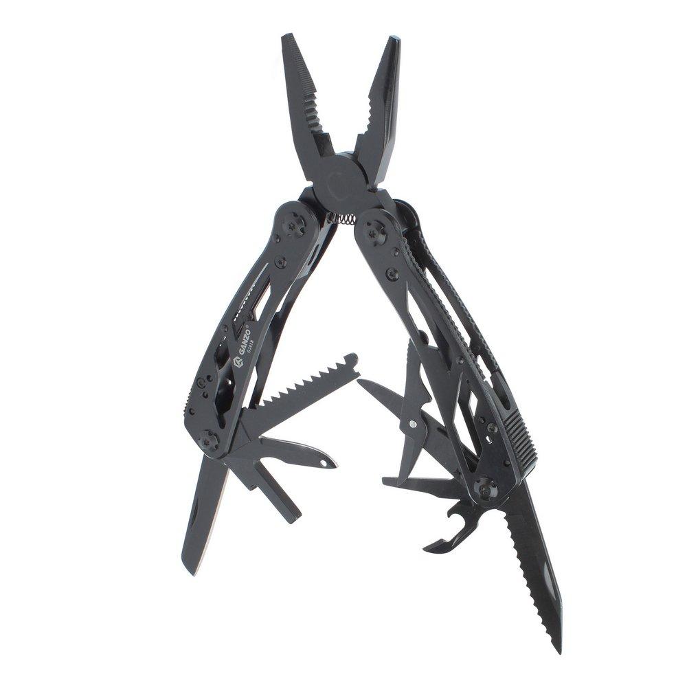 Мультитул Multi Tool Ganzo G202B - Зображення 3