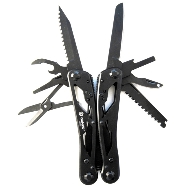 Мультитул Multi Tool Ganzo G202B - Зображення 4