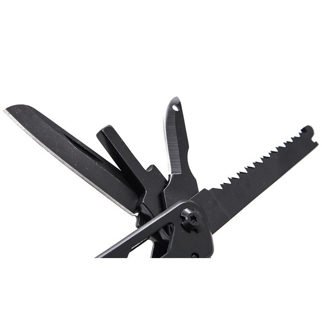Мультитул Multi Tool Ganzo G202B - Зображення 7