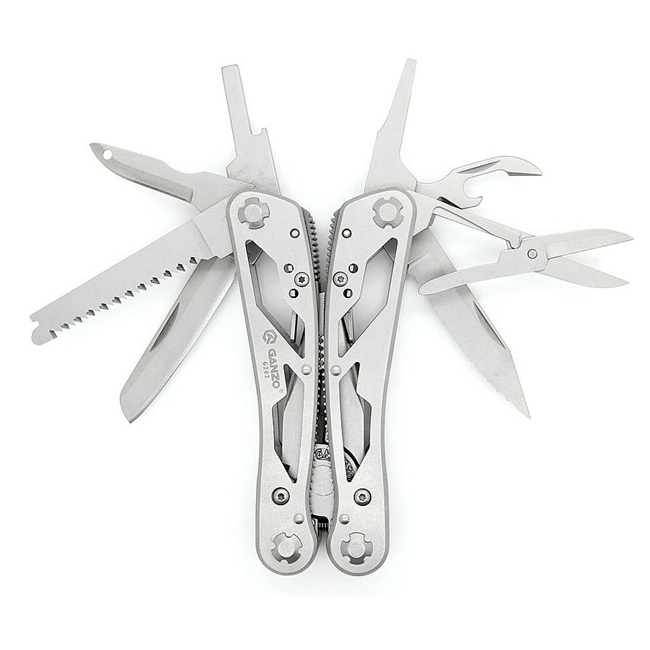 Мультитул Multi Tool Ganzo G202 - Зображення 4
