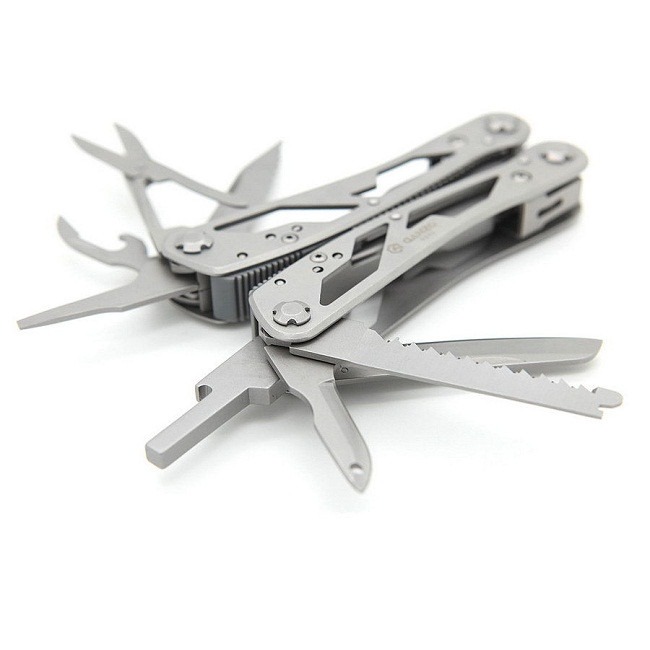 Мультитул Multi Tool Ganzo G202 - Зображення 5