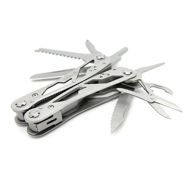 Мультитул Multi Tool Ganzo G202 - Зображення 6