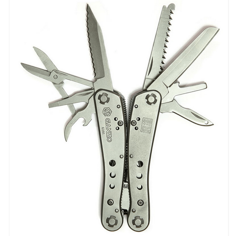 Мультитул Multi Tool Ganzo G201-H - Зображення 3