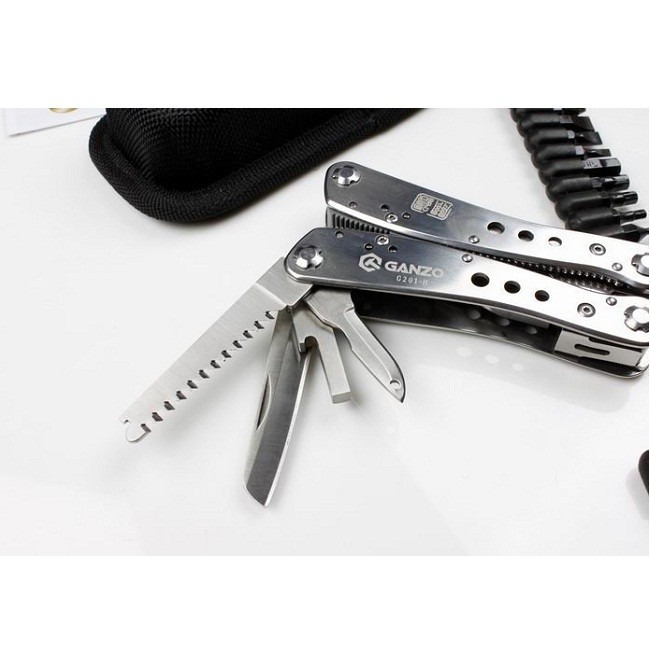 Мультитул Multi Tool Ganzo G201-H - Зображення 5