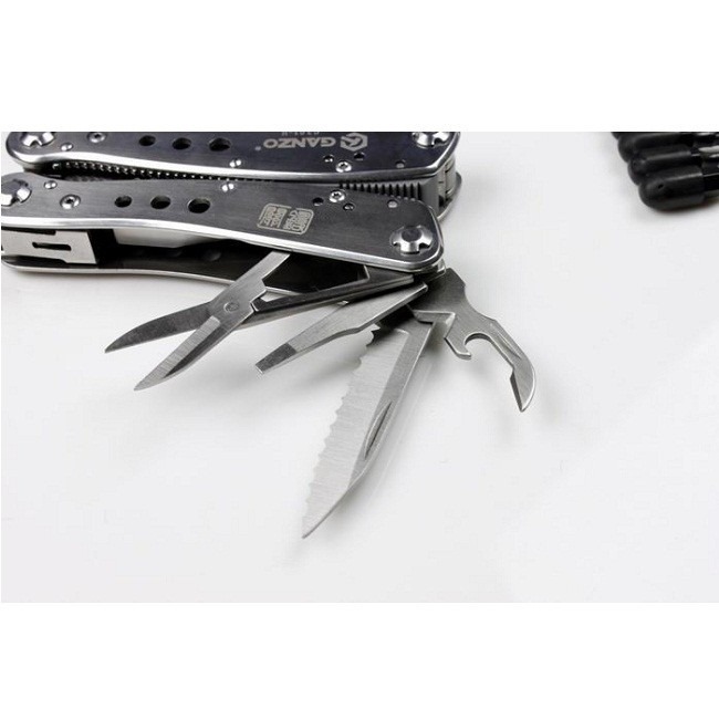 Мультитул Multi Tool Ganzo G201-H - Зображення 6