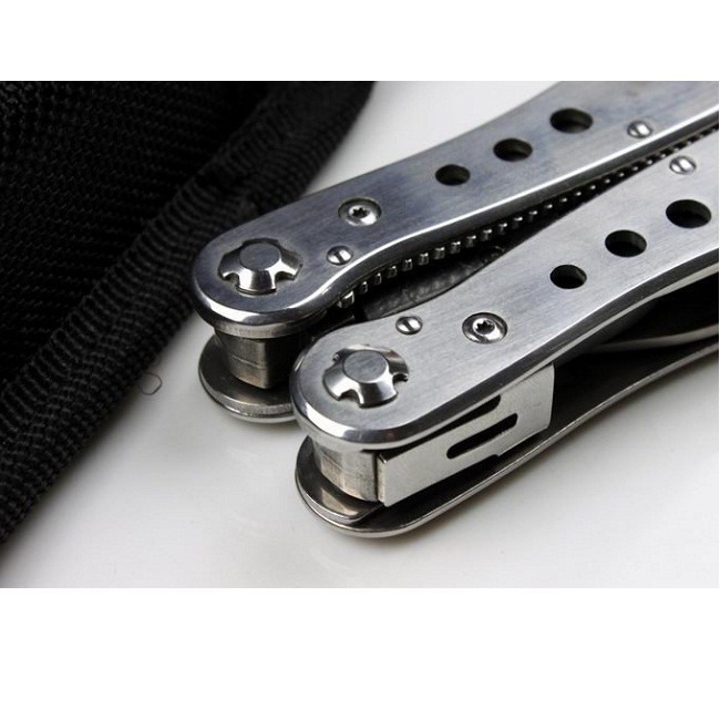 Мультитул Multi Tool Ganzo G201-H - Зображення 7