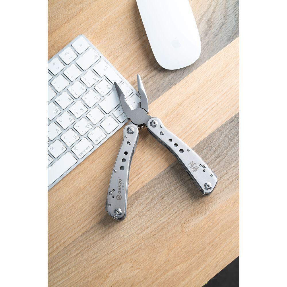 Мультитул Multi Tool Ganzo G201-H - Зображення 10