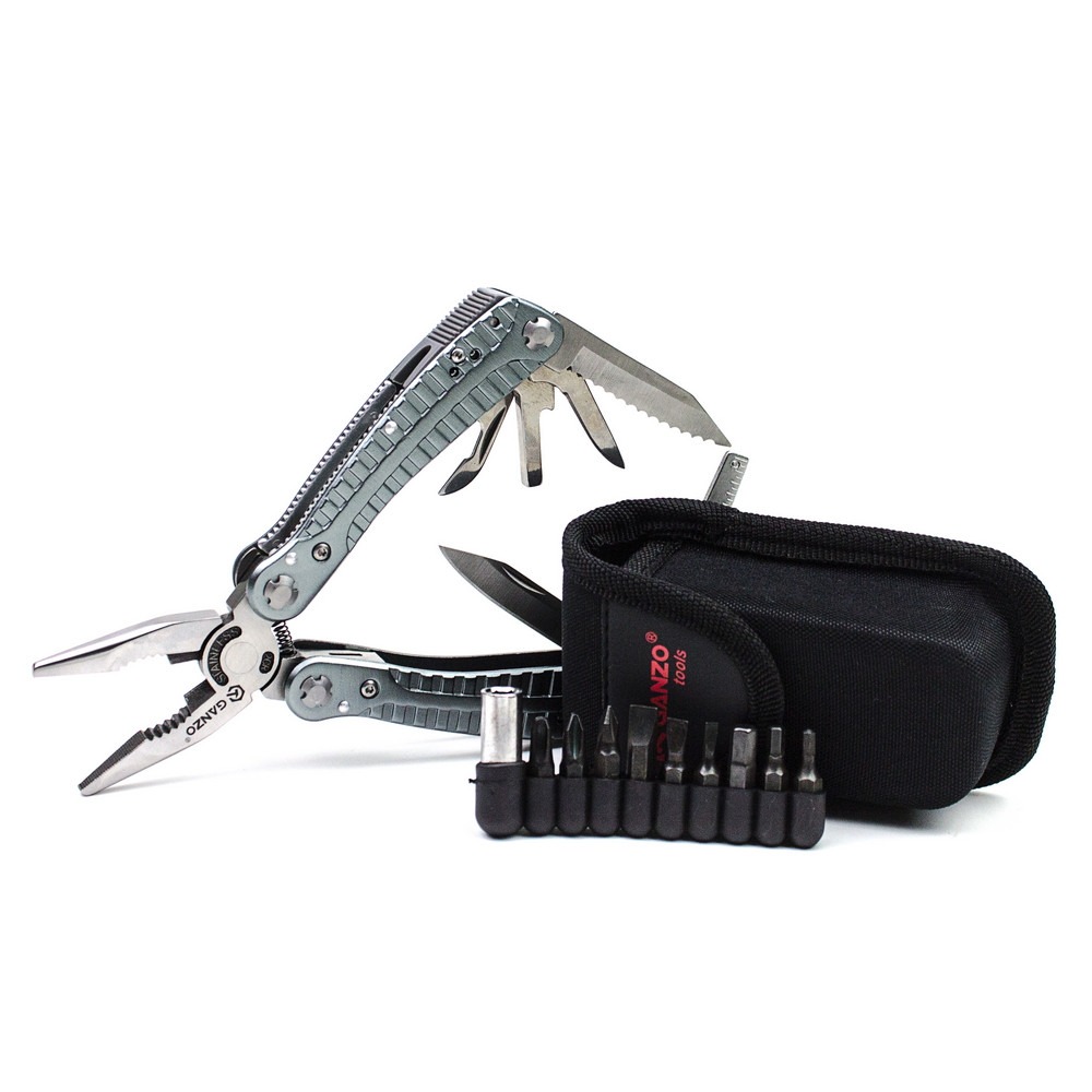 Мультитул Multi Tool Ganzo G105 G3130 - Зображення 3