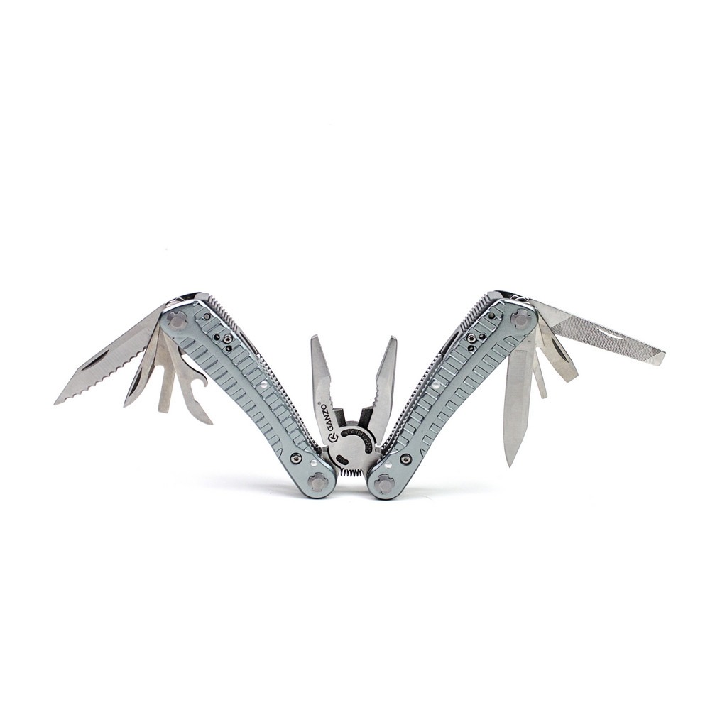 Мультитул Multi Tool Ganzo G105 G3130 - Зображення 4