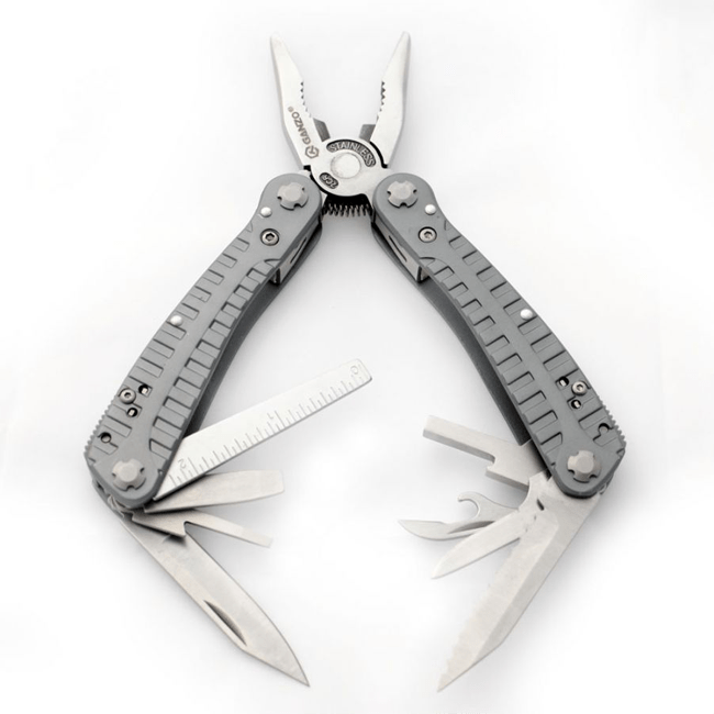 Мультитул Multi Tool Ganzo G105 G3130 - Зображення 6
