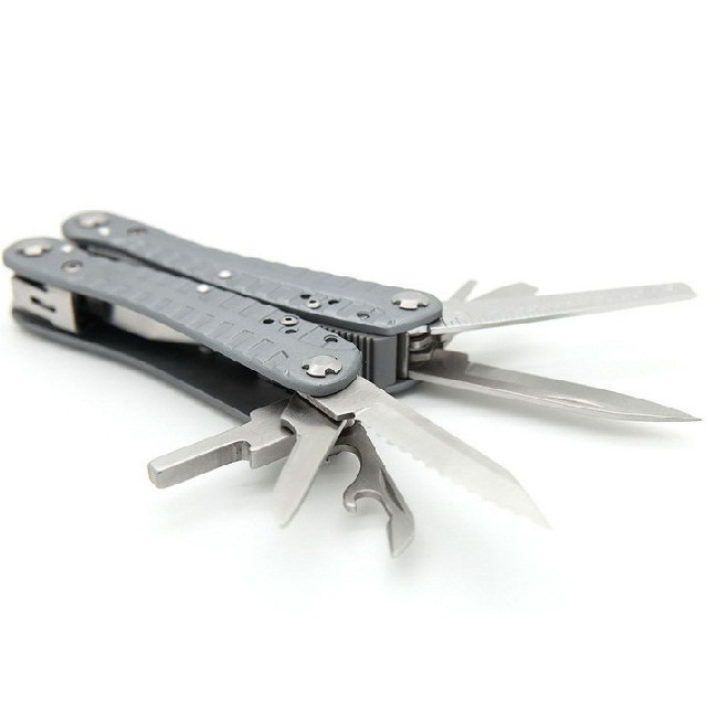 Мультитул Multi Tool Ganzo G105 G3130 - Зображення 10